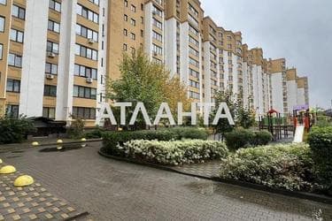 3-кімнатна квартира за адресою вул. Оксамитова (площа 83,4 м²) - Atlanta.ua - фото 43