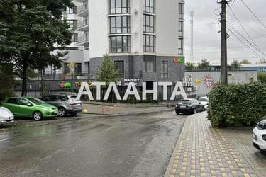 3-кімнатна квартира за адресою вул. Оксамитова (площа 83,4 м²) - Atlanta.ua - фото 44