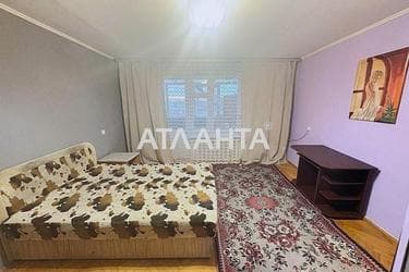 1-кімнатна квартира за адресою вул. Авангардна (площа 33 м²) - Atlanta.ua - фото 10