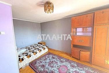 1-кімнатна квартира за адресою вул. Авангардна (площа 33 м²) - Atlanta.ua - фото 12