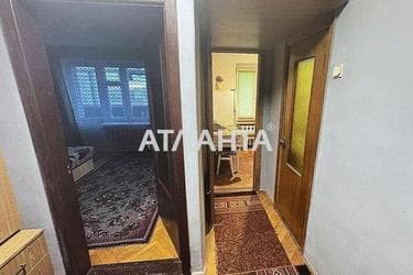 1-кімнатна квартира за адресою вул. Авангардна (площа 33 м²) - Atlanta.ua - фото 14