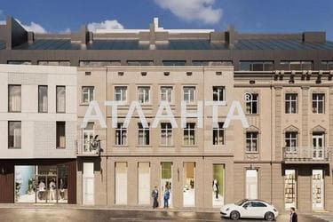 2-rooms apartment apartment by the address st. Storozhenka (area 64,5 m²) - Atlanta.ua - photo 9