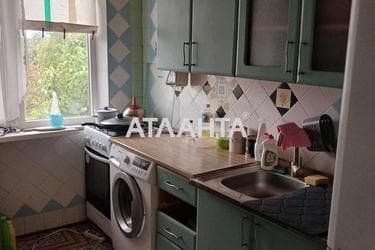 3-кімнатна квартира за адресою вул. Паустовського (площа 62 м²) - Atlanta.ua - фото 20