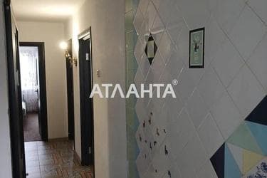 3-кімнатна квартира за адресою вул. Паустовського (площа 62 м²) - Atlanta.ua - фото 21