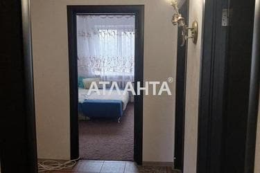 3-кімнатна квартира за адресою вул. Паустовського (площа 62 м²) - Atlanta.ua - фото 29