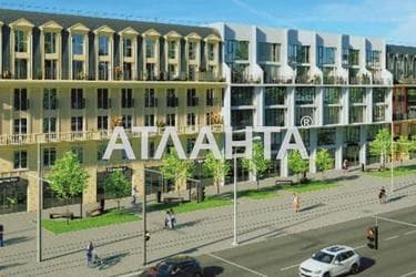 1-кімнатна квартира за адресою Люстдорфська дор. (площа 30,9 м²) - Atlanta.ua - фото 12