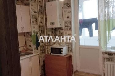 1-кімнатна квартира за адресою вул. Торгова (площа 34 м²) - Atlanta.ua - фото 16