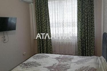 1-кімнатна квартира за адресою вул. Торгова (площа 34 м²) - Atlanta.ua - фото 11