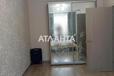 1-кімнатна квартира за адресою вул. Торгова (площа 34 м²) - Atlanta.ua - фото 12