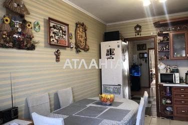 3-кімнатна квартира за адресою Плугова вул. (площа 95,6 м²) - Atlanta.ua - фото 21