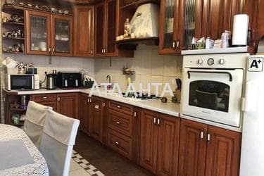 3-кімнатна квартира за адресою Плугова вул. (площа 95,6 м²) - Atlanta.ua - фото 19