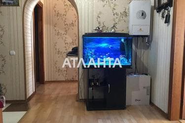 3-кімнатна квартира за адресою Плугова вул. (площа 95,6 м²) - Atlanta.ua - фото 22