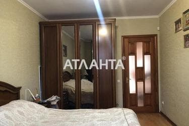 3-кімнатна квартира за адресою Плугова вул. (площа 95,6 м²) - Atlanta.ua - фото 24