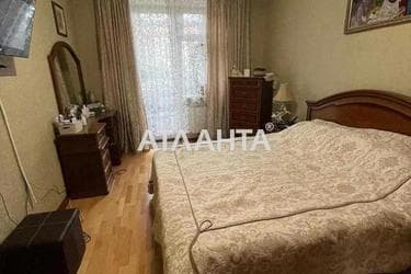 3-кімнатна квартира за адресою Плугова вул. (площа 95,6 м²) - Atlanta.ua - фото 25