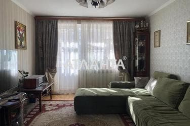 3-кімнатна квартира за адресою Плугова вул. (площа 95,6 м²) - Atlanta.ua - фото 28