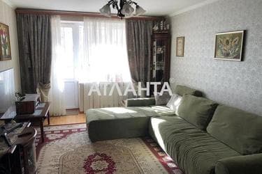 3-кімнатна квартира за адресою Плугова вул. (площа 95,6 м²) - Atlanta.ua - фото 30