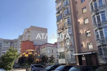 3-кімнатна квартира за адресою Плугова вул. (площа 95,6 м²) - Atlanta.ua - фото 33