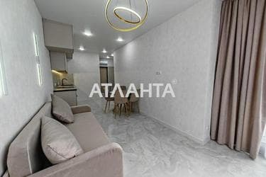 1-room apartment apartment by the address st. Nebesnoy Sotni pr Zhukova marsh pr Leninskoy iskry pr (area 45 m²) - Atlanta.ua - photo 29