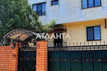 Будинок за адресою вул. Корабельна (площа 320 м²) - Atlanta.ua - фото 26