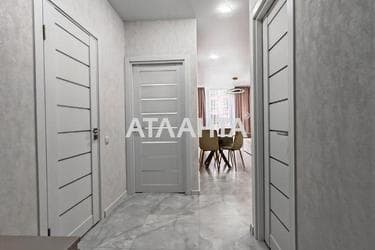 1-room apartment apartment by the address st. Nebesnoy Sotni pr Zhukova marsh pr Leninskoy iskry pr (area 38 m²) - Atlanta.ua - photo 25