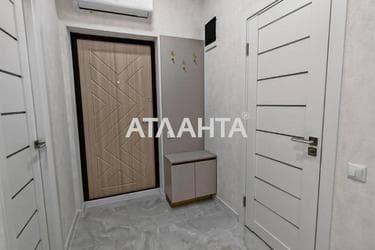 1-room apartment apartment by the address st. Nebesnoy Sotni pr Zhukova marsh pr Leninskoy iskry pr (area 38 m²) - Atlanta.ua - photo 30