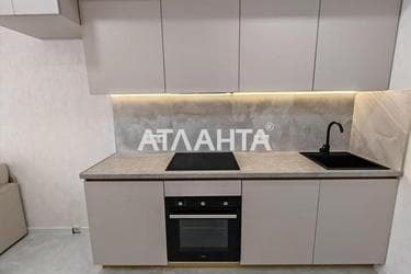 1-room apartment apartment by the address st. Nebesnoy Sotni pr Zhukova marsh pr Leninskoy iskry pr (area 38 m²) - Atlanta.ua - photo 20