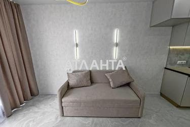 1-room apartment apartment by the address st. Nebesnoy Sotni pr Zhukova marsh pr Leninskoy iskry pr (area 38 m²) - Atlanta.ua - photo 22