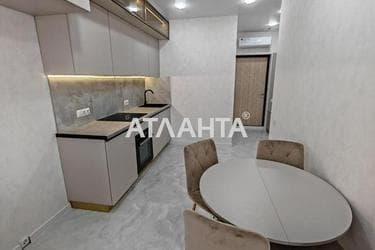 1-room apartment apartment by the address st. Nebesnoy Sotni pr Zhukova marsh pr Leninskoy iskry pr (area 38 m²) - Atlanta.ua - photo 24