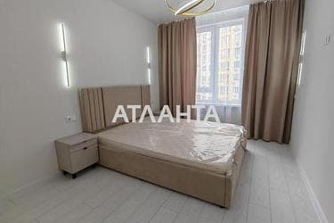 1-room apartment apartment by the address st. Nebesnoy Sotni pr Zhukova marsh pr Leninskoy iskry pr (area 38 m²) - Atlanta.ua - photo 26