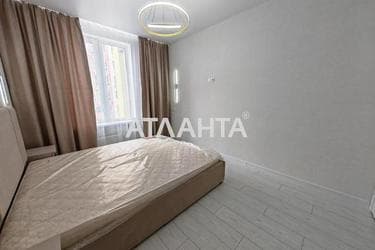 1-room apartment apartment by the address st. Nebesnoy Sotni pr Zhukova marsh pr Leninskoy iskry pr (area 38 m²) - Atlanta.ua - photo 27