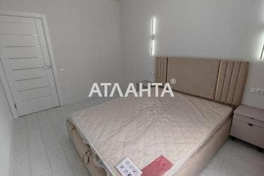 1-room apartment apartment by the address st. Nebesnoy Sotni pr Zhukova marsh pr Leninskoy iskry pr (area 38 m²) - Atlanta.ua - photo 29