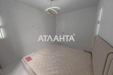 1-room apartment apartment by the address st. Nebesnoy Sotni pr Zhukova marsh pr Leninskoy iskry pr (area 38 m²) - Atlanta.ua - photo 28
