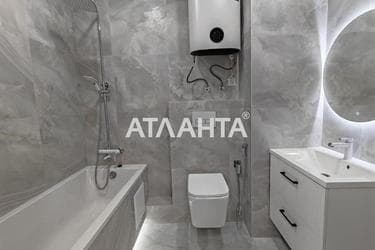 1-room apartment apartment by the address st. Nebesnoy Sotni pr Zhukova marsh pr Leninskoy iskry pr (area 38 m²) - Atlanta.ua - photo 31