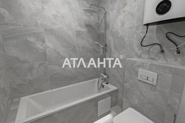 1-room apartment apartment by the address st. Nebesnoy Sotni pr Zhukova marsh pr Leninskoy iskry pr (area 38 m²) - Atlanta.ua - photo 32