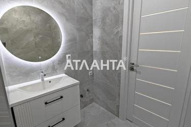 1-room apartment apartment by the address st. Nebesnoy Sotni pr Zhukova marsh pr Leninskoy iskry pr (area 38 m²) - Atlanta.ua - photo 33