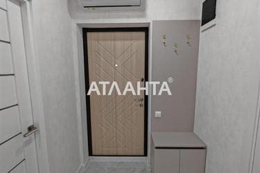 1-room apartment apartment by the address st. Nebesnoy Sotni pr Zhukova marsh pr Leninskoy iskry pr (area 38 m²) - Atlanta.ua - photo 35