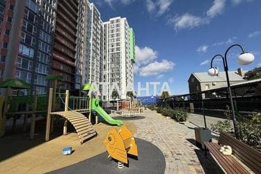 1-room apartment apartment by the address st. Vilyamsa ak (area 37,5 m²) - Atlanta.ua - photo 11