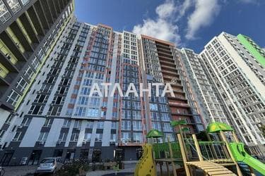 1-room apartment apartment by the address st. Vilyamsa ak (area 37,5 m²) - Atlanta.ua - photo 7