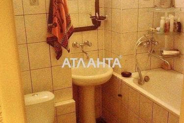 2-кімнатна квартира за адресою вул. Приморська (площа 48,6 м²) - Atlanta.ua - фото 18