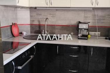 1-кімнатна квартира за адресою Дніпропетр. Дор. (площа 50 м²) - Atlanta.ua - фото 26