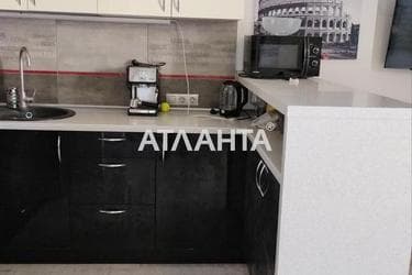 1-кімнатна квартира за адресою Дніпропетр. Дор. (площа 50 м²) - Atlanta.ua - фото 27