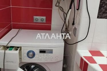 1-кімнатна квартира за адресою Дніпропетр. Дор. (площа 50 м²) - Atlanta.ua - фото 35