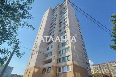 1-кімнатна квартира за адресою Дніпропетр. Дор. (площа 50 м²) - Atlanta.ua - фото 22