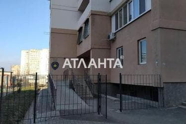 1-кімнатна квартира за адресою Дніпропетр. Дор. (площа 50 м²) - Atlanta.ua - фото 39