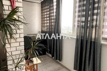 1-кімнатна квартира за адресою Дніпропетр. Дор. (площа 50 м²) - Atlanta.ua - фото 44