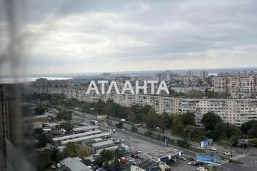 1-кімнатна квартира за адресою Дніпропетр. Дор. (площа 50 м²) - Atlanta.ua - фото 45