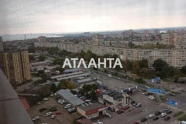 1-кімнатна квартира за адресою Дніпропетр. Дор. (площа 50 м²) - Atlanta.ua - фото 46