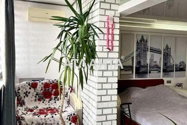 1-кімнатна квартира за адресою Дніпропетр. Дор. (площа 50 м²) - Atlanta.ua - фото 48