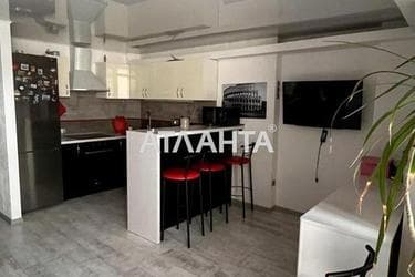 1-кімнатна квартира за адресою Дніпропетр. Дор. (площа 50 м²) - Atlanta.ua - фото 50