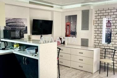 1-кімнатна квартира за адресою Дніпропетр. Дор. (площа 50 м²) - Atlanta.ua - фото 51